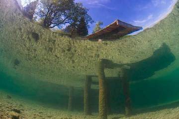 B&b für 2 Personen in Steinbach am Attersee, Attersee, Bild 4