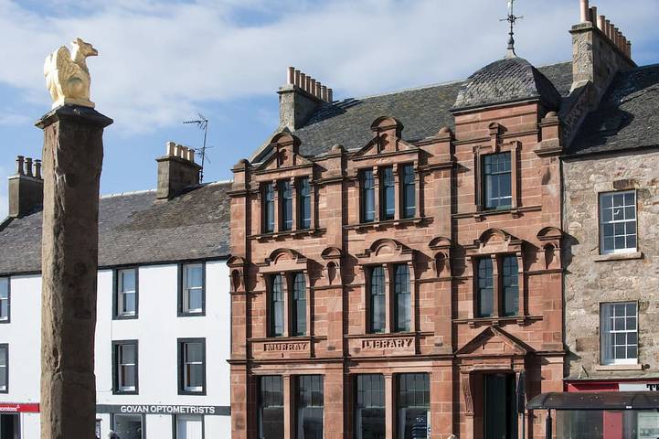 Maison de vacances pour 20 personnes