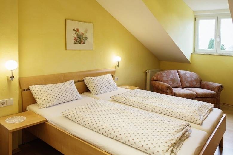 Ganze Ferienwohnung, Ferienwohnung Pfänder in Wasserburg (Bodensee), Bayerisch Schwaben