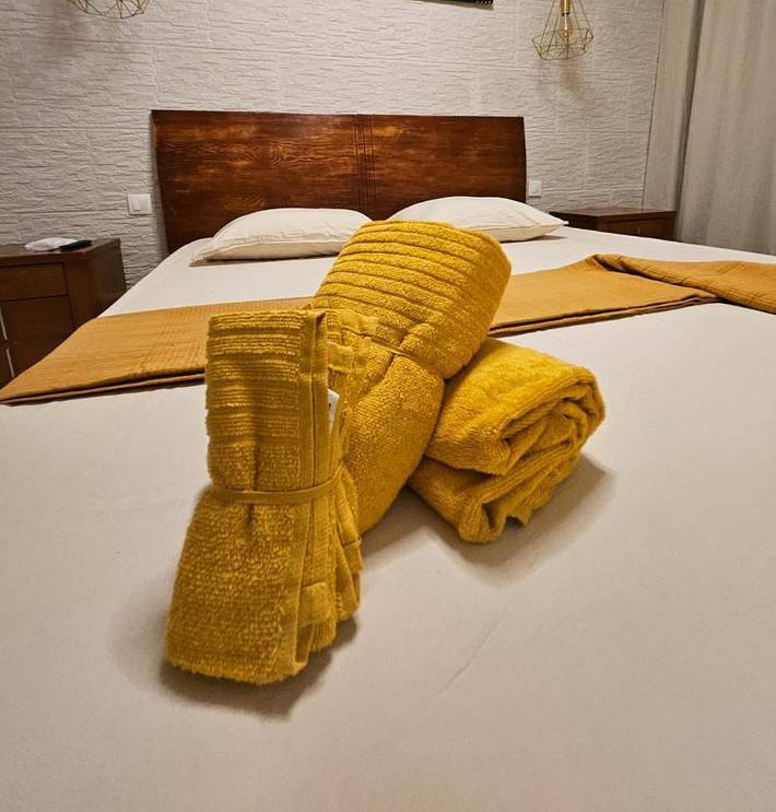 Gîte pour 3 personnes, avec vue et jardin dans Sal Rei - 3