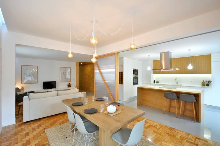 Gîte pour 4 personnes à Braga - 2