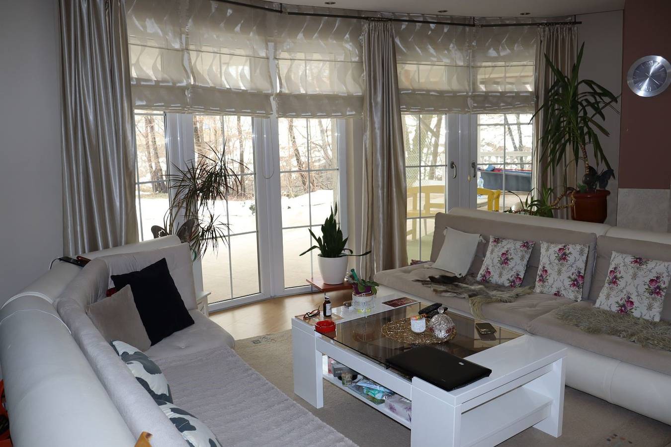 Ganze Wohnung, Ferienwohnung für 7 Personen mit Garten in Bosnien und Herzegowina