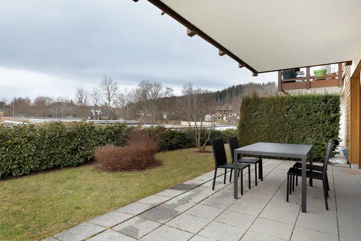 Gîte pour 4 personnes, animaux acceptés à Titisee-Neustadt - 2