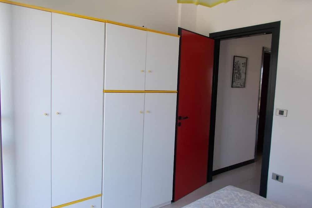 Apartamento entero, Cómodo apartamento cerca de la playa in Baia Verde, Golfo de Tarento