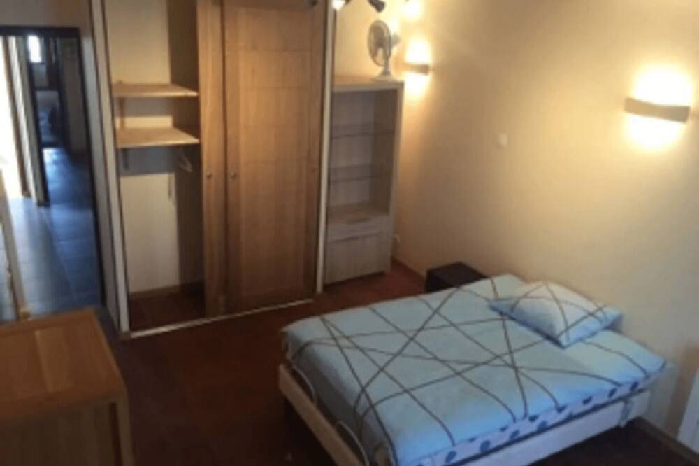 Entire apartment, Through-Apartment With Loire View (N°13) in Roanne, Roanne region