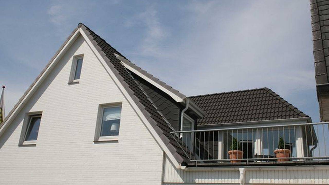 Ganze Ferienwohnung, Ferienwohnung für 3 Personen (45 m²) in Hörnum (Sylt) in Hörnum, Sylt