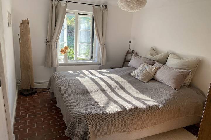 Ferienhaus für 6 Personen, mit Garten auf Eiderstedt - 2