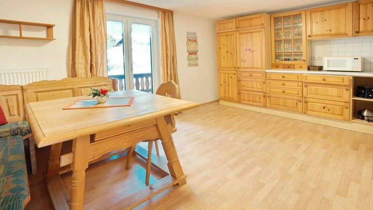 Ganze Ferienwohnung, Ferienwohnung für 3 Personen (70 m²) in Bolsterlang in Bolsterlang, Bayerisch Schwaben