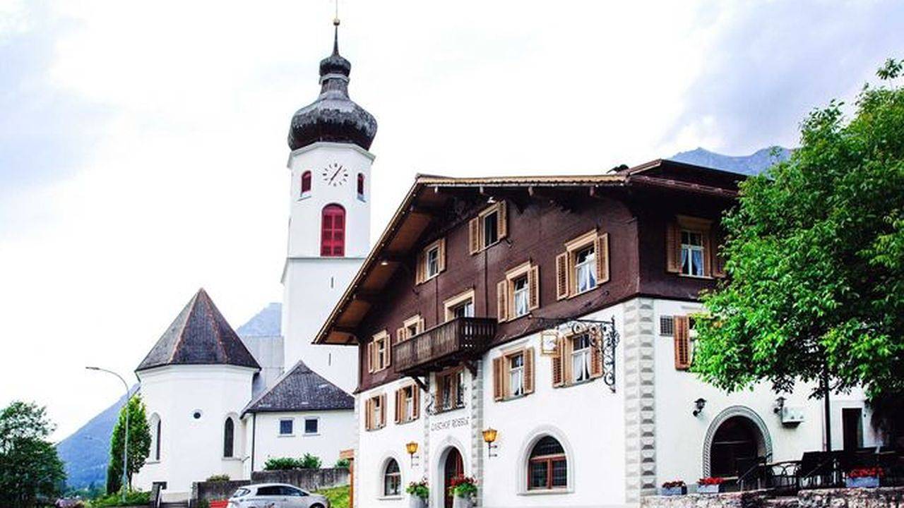 Einzelzimmer für 1 Person (13 m²) in Innerbraz in Innerbraz, Verwall