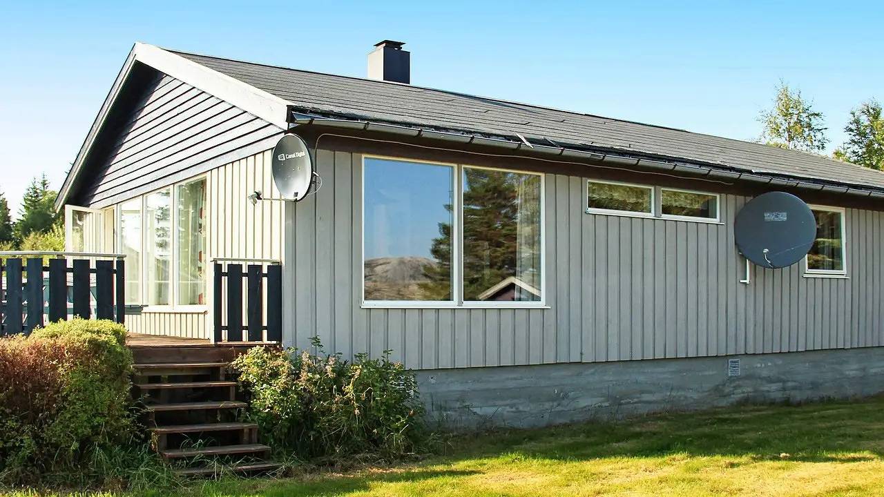 Ferienhaus für 12 Personen (180 m²) in Kvenvær in Hitra