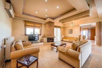 Maison De Vacances pour 13 Personnes dans Kolympia, Rhodes, Photo 2