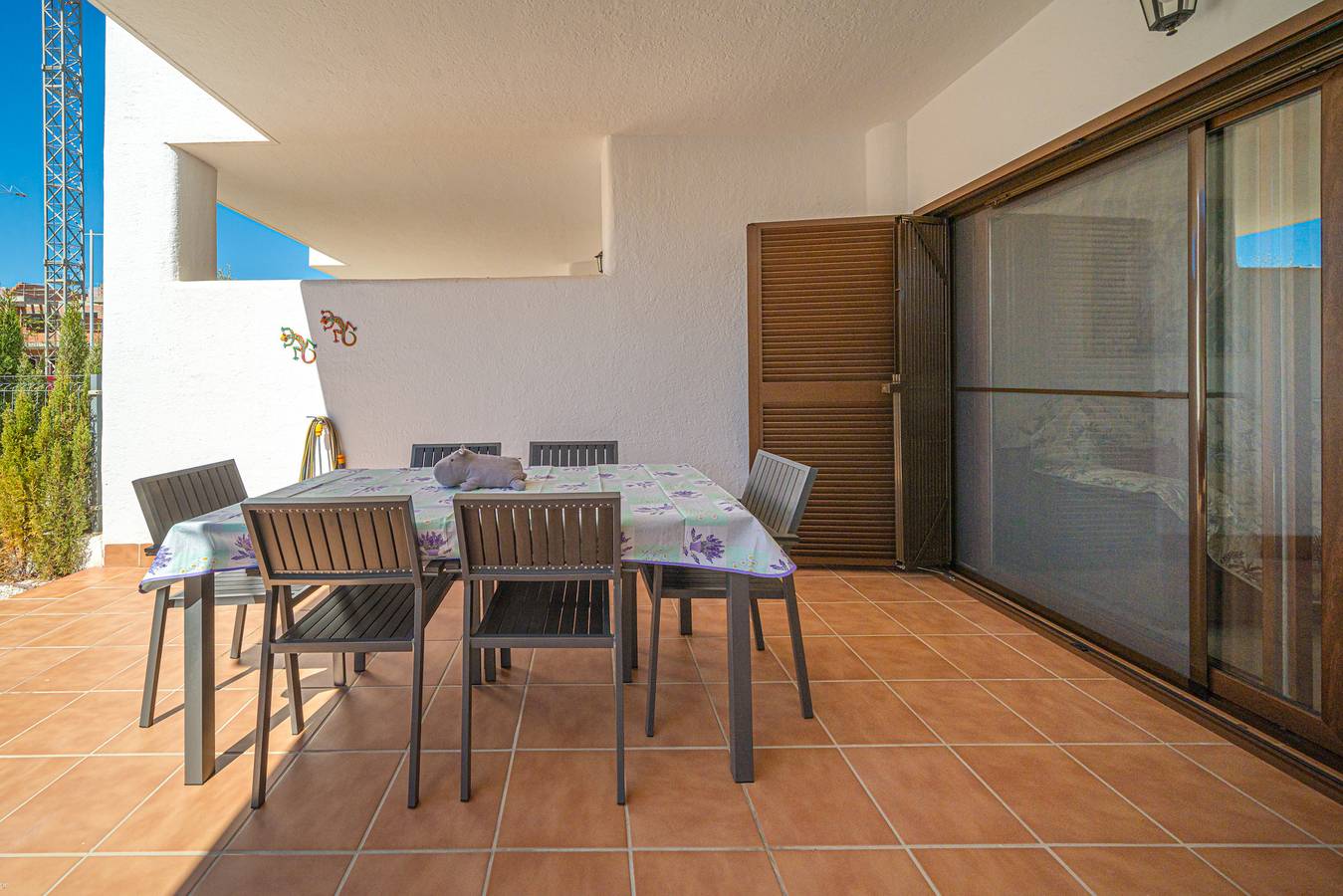 Apartamento entero, Apartamento Gecko (Mar de Pulpi) in Mar de Pulpi, Pulpí