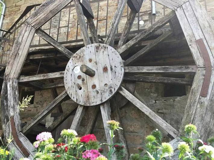 Gîte pour 2 personnes, avec jardin à Poppi - 3