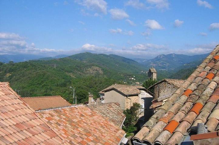 Maison de vacances pour 5 personnes, avec Terrasse