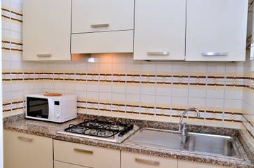 Villa pour 6 Personnes dans Bibione Pineda, Province de Venise, Photo 4