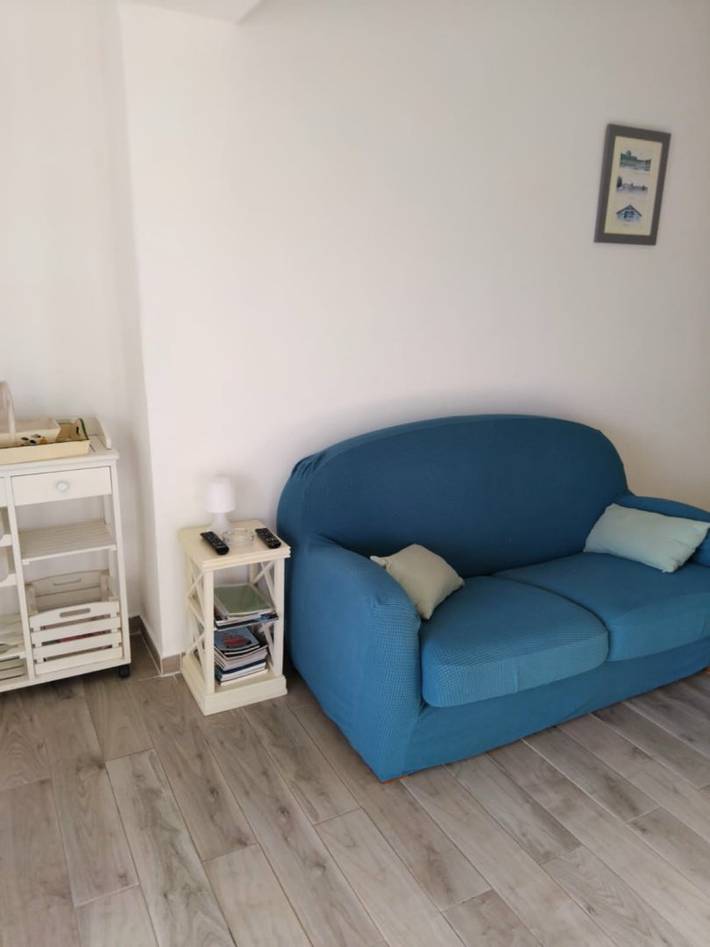 Gîte pour 2 personnes, avec balcon à Galéria - 3