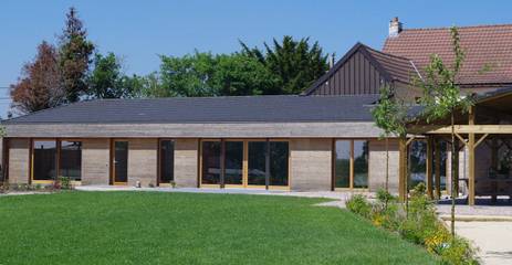 Gîte pour 8 personnes, avec terrasse et jacuzzi à Tournai