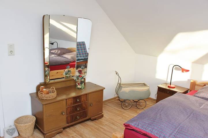 Ferienhaus für 4 Personen, mit Garten in Risum-Lindholm - 2