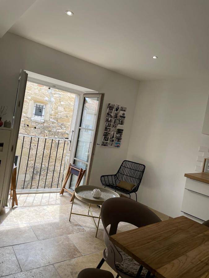 Ganze Wohnung, Belle maison à 5 min du château de Grignan in Chamaret, Nyons und Umgebung