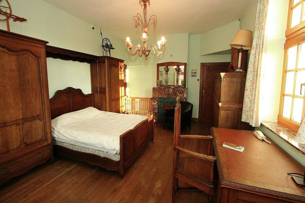 Casa cerca del castillo de Bouillon in Bouillon, Neufchâteau region