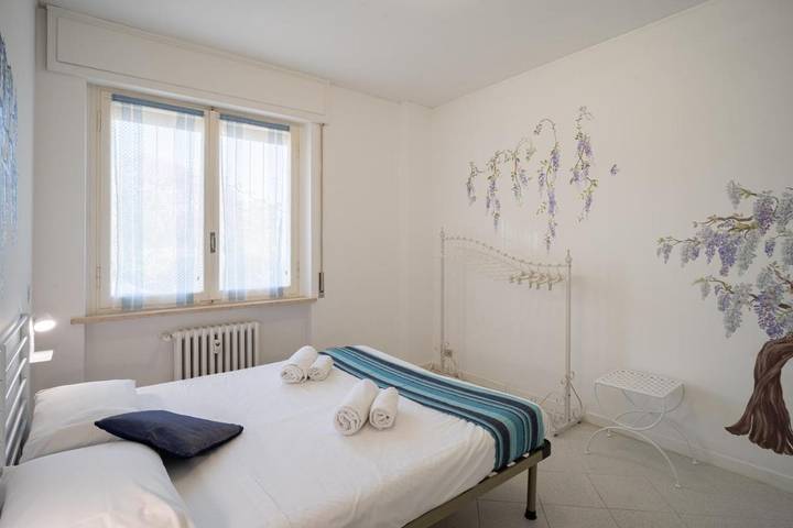 Gîte pour 5 personnes à Vallecrosia - 2