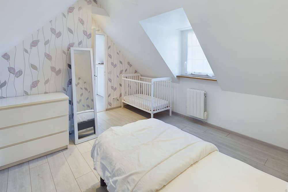 Charmantes Haus für 5 in Plovan in Plovan, Quimper und Umgebung