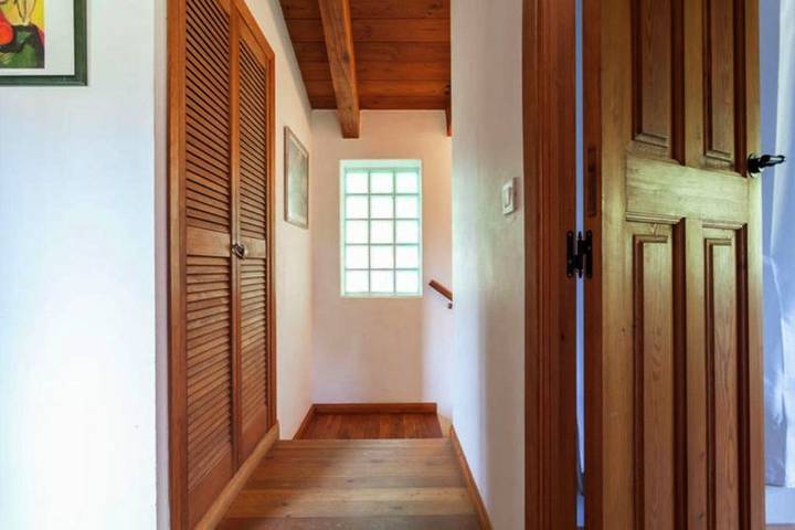 Casa rural para 6 personas, con Terraza y Jardín además de Piscina y Vistas en Galaroza - 4