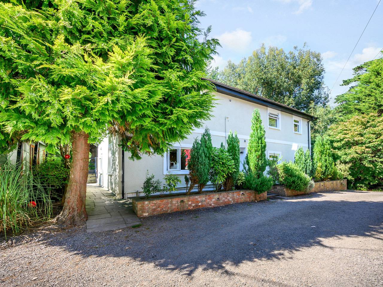 Cottage for 14 People in Cumbria, North West England