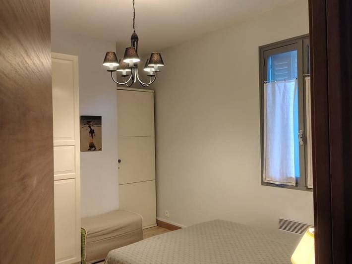 Gîte pour 6 personnes, animaux acceptés dans Office de Tourisme de Cauterets - 2