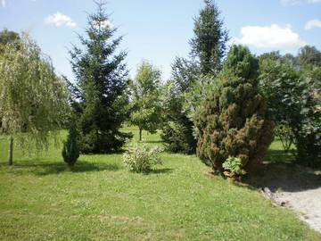 Gîte pour 3 Personnes dans Tronchy, Région de Chalon-sur-Saône, Photo 3