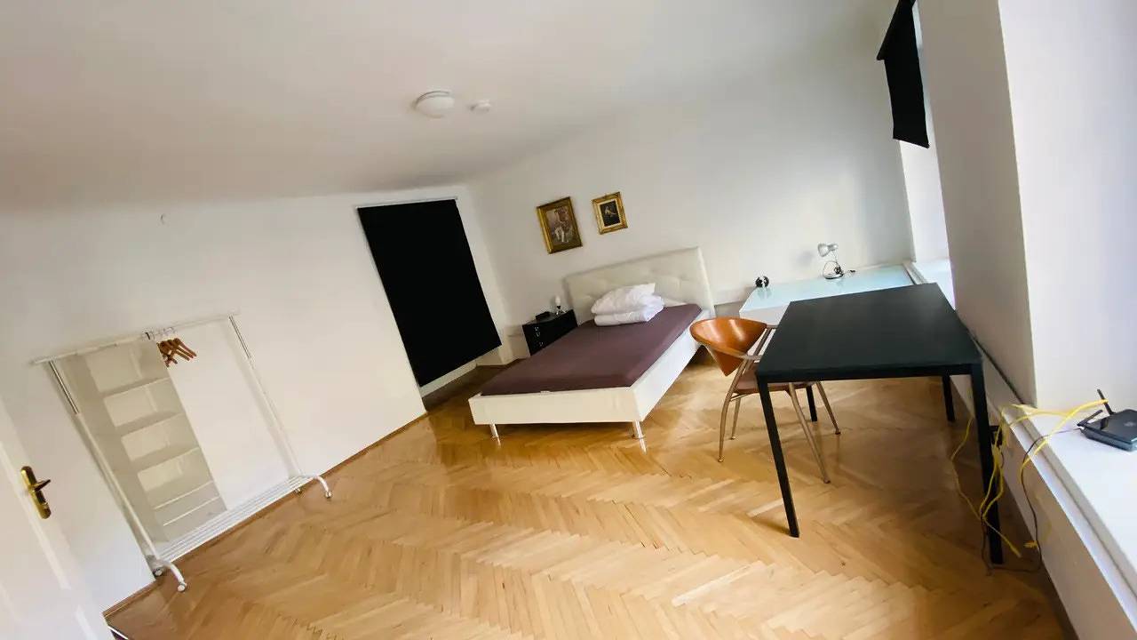Cały apartament wypoczynkowy, Ferienwohnung für 8 Personen (101 m²) in Graz in Graz, Steirerland