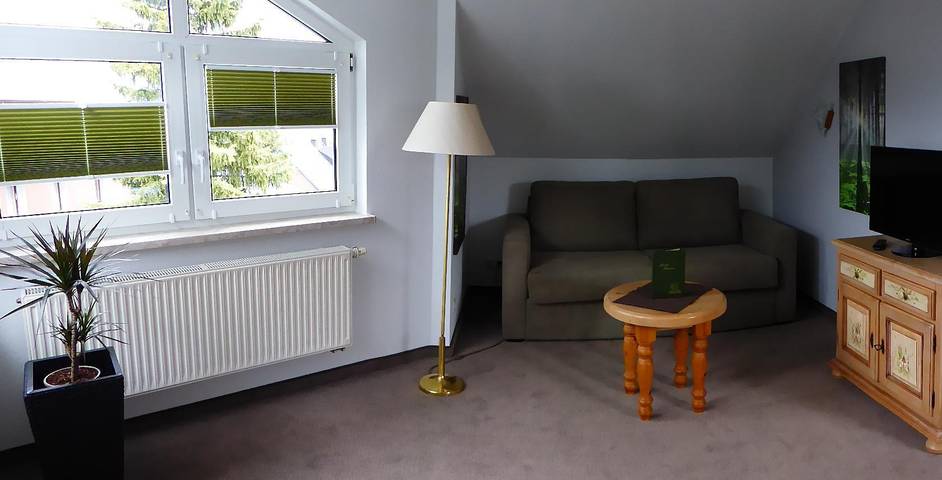 Ferienwohnung für 4 Personen in Oberwiesenthal - 4