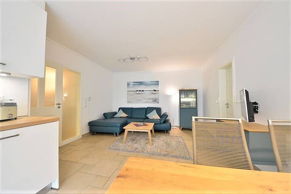 Strandnah. Klassisch. Exklusiv. – Ihre Villa zum Wohlfühlen