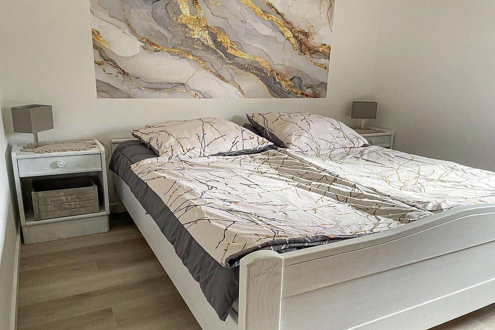 Ferienhaus 5 in Thalfang in Ferienpark Himmelberg, Thalfang