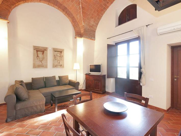 Haus in Toskana nahe Baratti Strand in Campiglia Marittima, Etruskische Küste