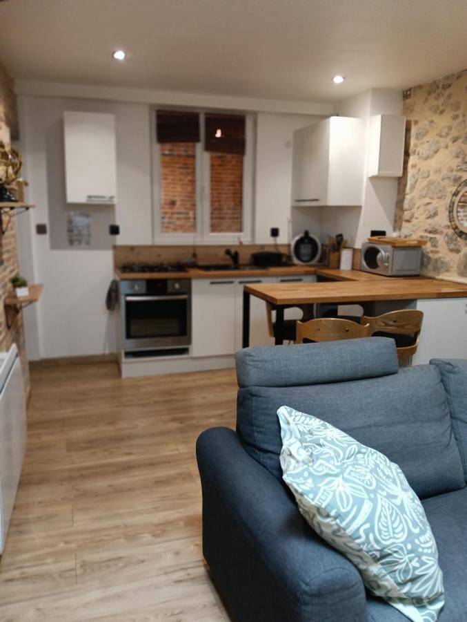 Location de vacances pour 8 personnes à Mauléon - 4