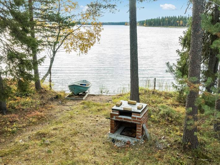 Joulupukin mökki in Rovaniemi, Laponie