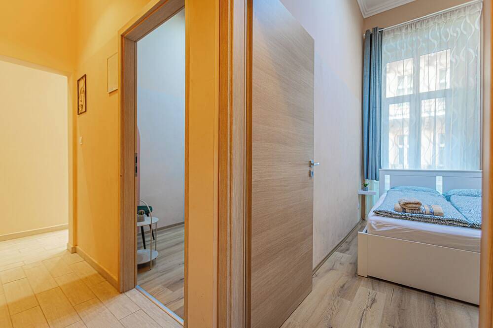 Buda Castle Charming Apartment 70 m² in Budapest, Közép-Magyarország