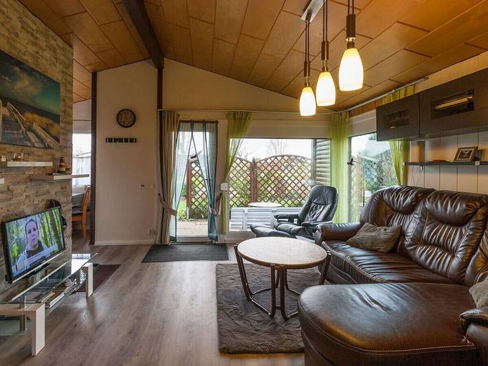 Ferienhaus für 4 Personen, mit Terrasse in Simonsberg - 3