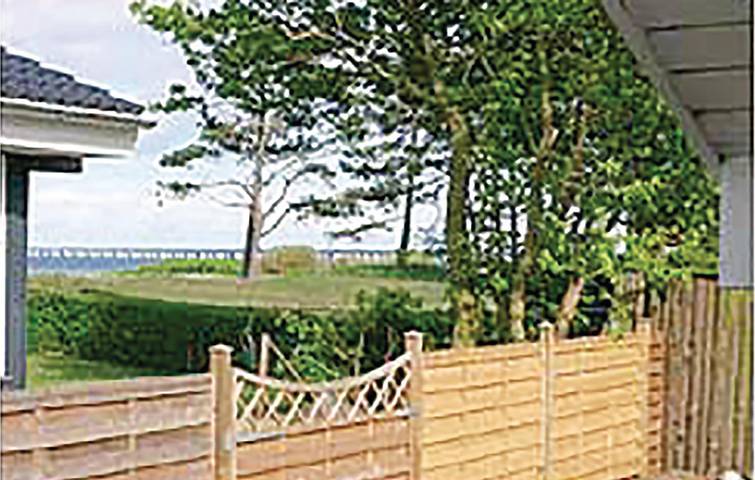 Ferienhaus für 6 Personen, mit Terrasse und Garten, mit Haustier auf Fünen - 3