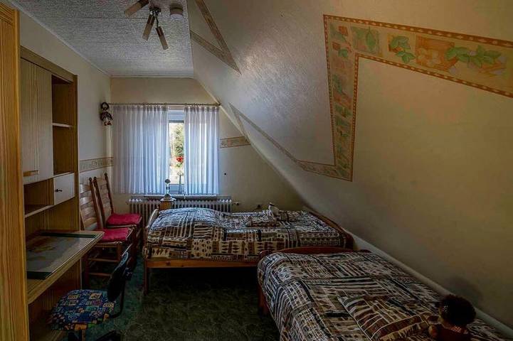 Ferienwohnung für 6 Personen, mit Terrasse und Garten in Ostrhauderfehn - 2