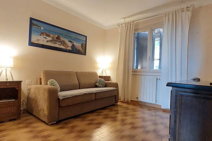 Schöne Villa zu vermieten in üppigem Grün in Tanneron, Mittelmeerküste (Frankreich)