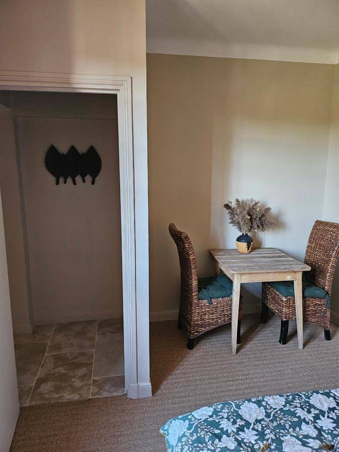 Chambre d’hôte pour 2 personnes, avec piscine et jardin à Villeneuve-lès-Avignon - 2