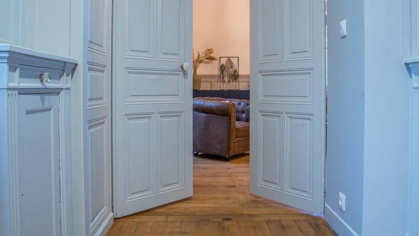 Gîte pour 4 personnes dans Lac de Maine - 3