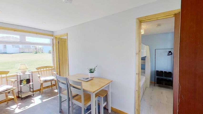 Gîte pour 4 personnes in Hayle, Cornouailles