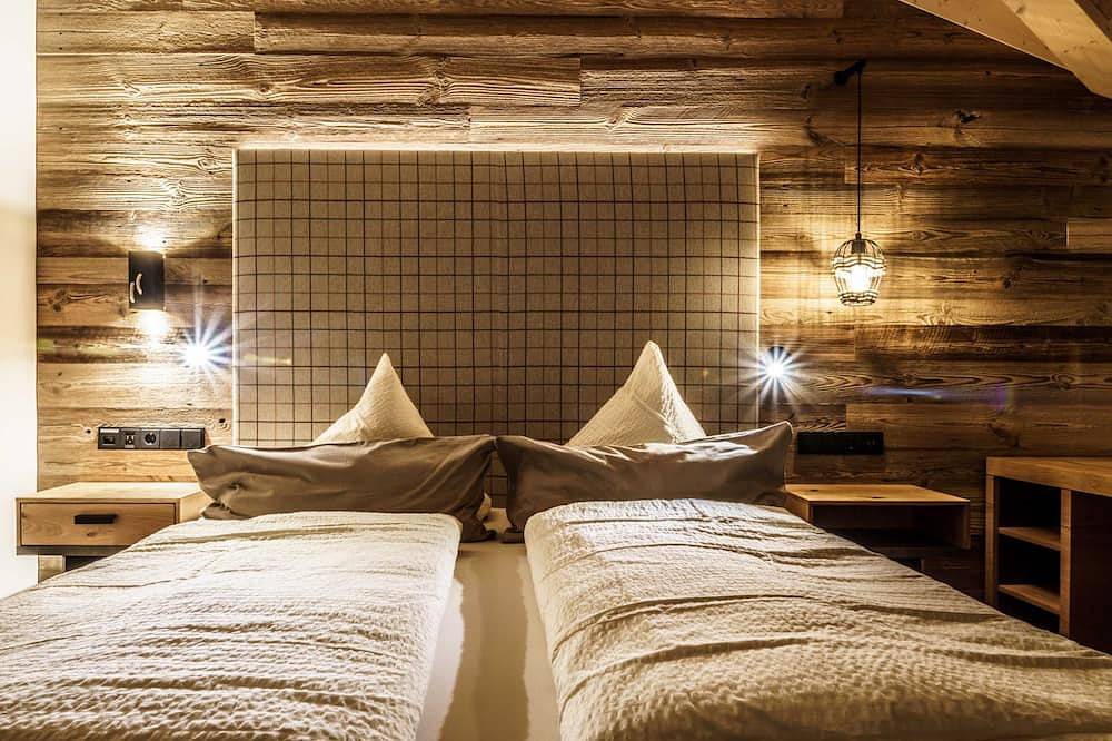 Ferienwohnung Wallis - The Peak Sölden in Sölden (Österreich), Ötztal