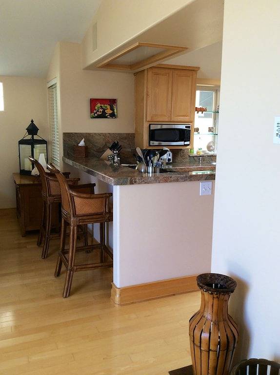 Alle Annehmlichkeiten! Entspannen Sie sich, genießen Sie den Strand, Sonnenuntergänge, Weinproben und vieles mehr! in Cayucos, San Luis Obispo County