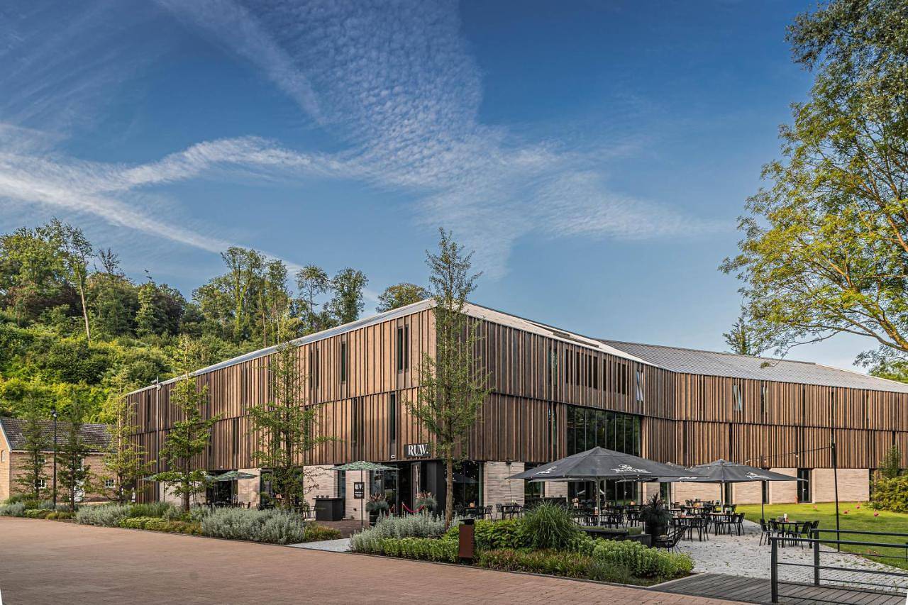 Hotel Valkenburg by Mercure in Fauquemont, Limburg (Pays-Bas)