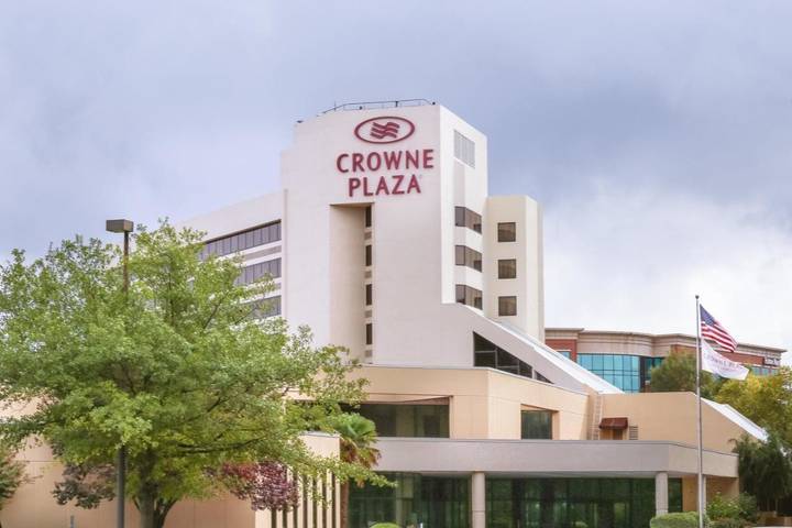 Hotel für 2 Personen - 1