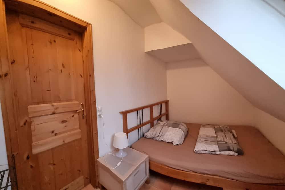 Kleine Ferienwohnung mit Gartenblick in Neumünster, Schleswig-Holstein Binnenland